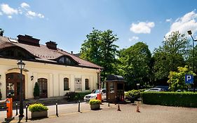 Hotel Maltanski