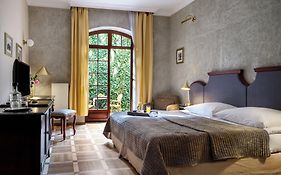 Hotel Maltanski